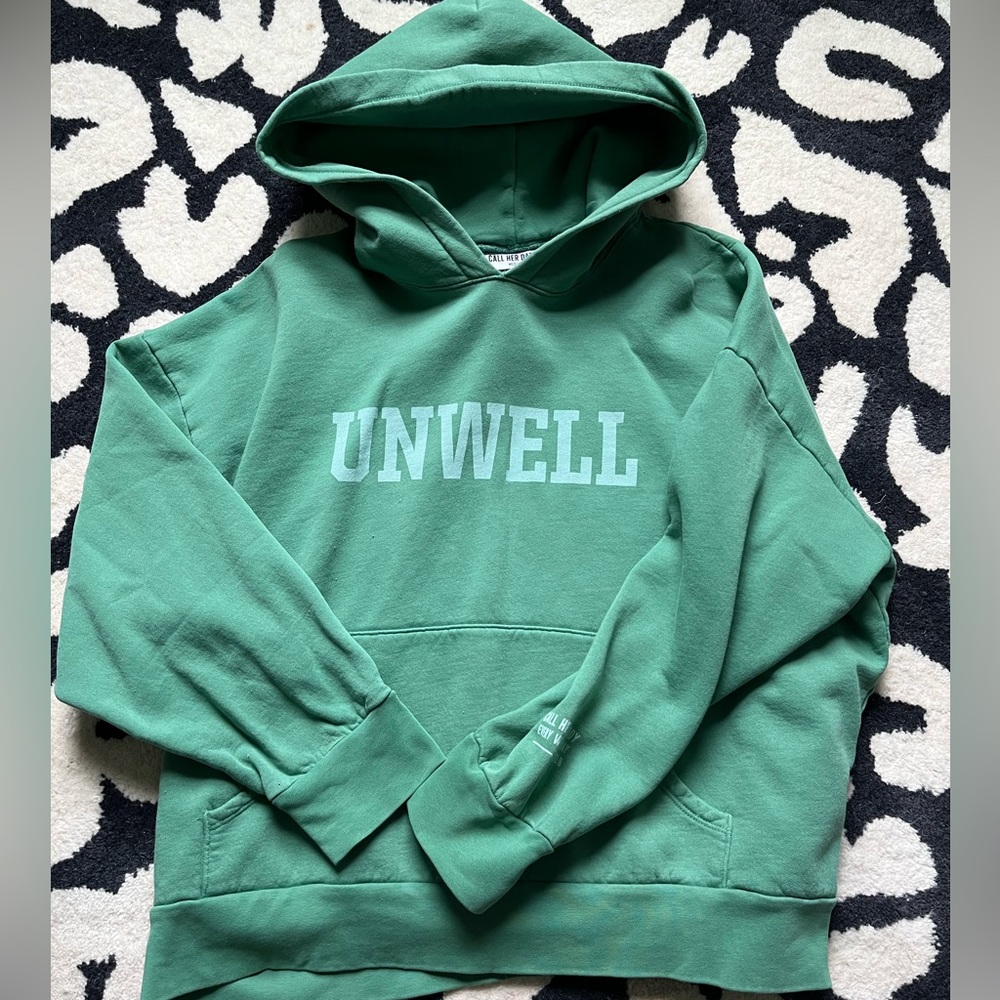 Call Her Daddy Hoodie